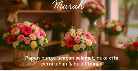 Toko Bunga Rancakalong
